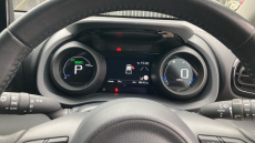 Toyota Yaris 1.5 Hybrid Design 5dr CVT Hybrid Hatchback